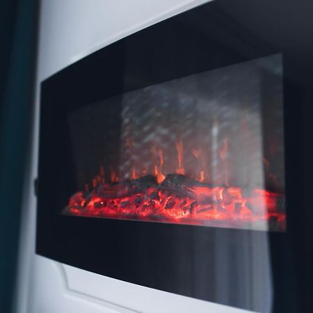EnergyApart 26 Międzywodzie Kültér fotó